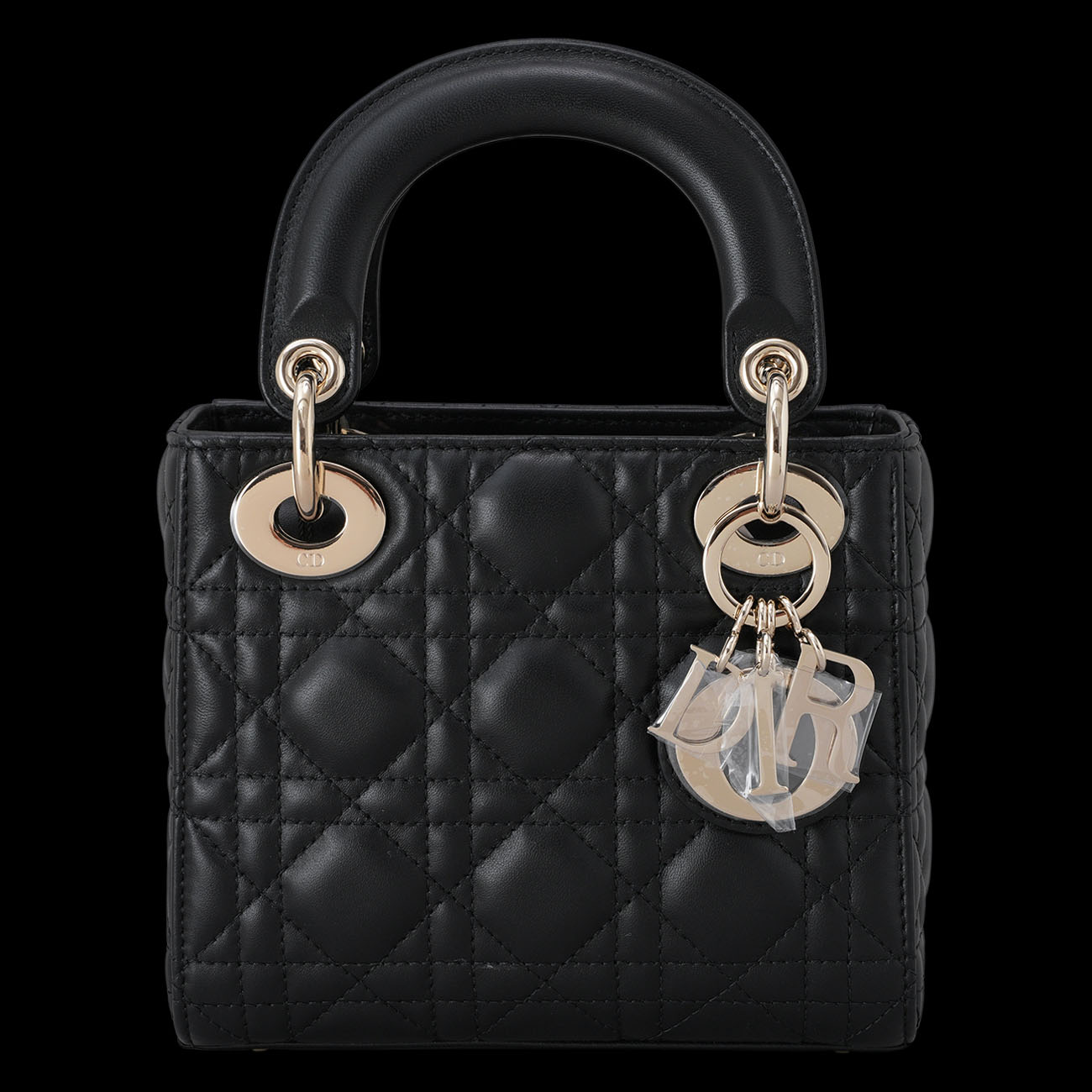 CHRISTIAN DIOR(NEW)크리스찬 디올 레이디백 미니 (새상품) NEW PRODUCT